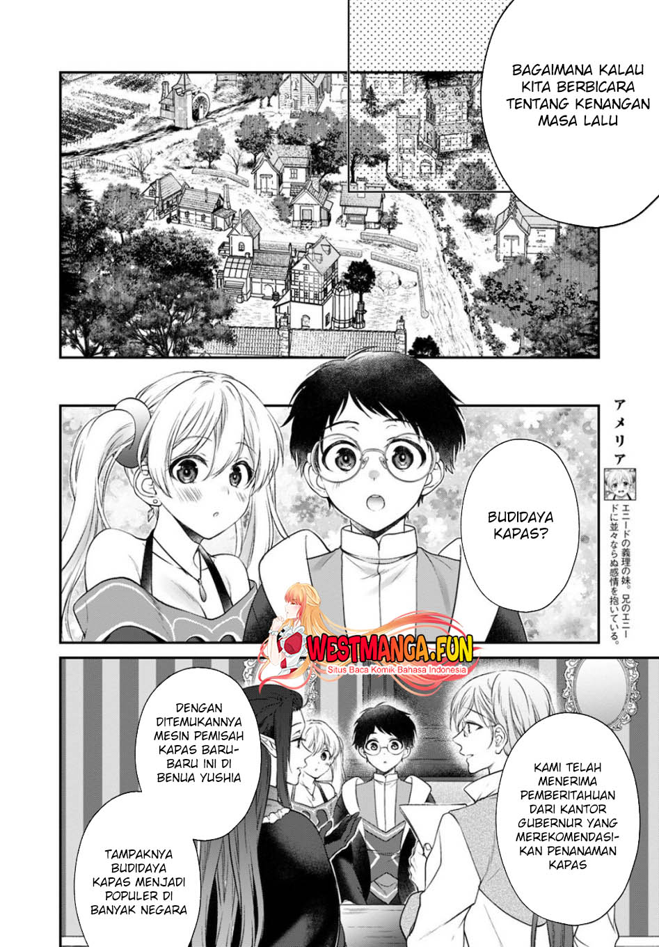 Isekai Cheat Kaitakuki